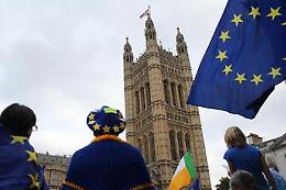 Brexit, per i turisti obbligatorio passaporto e visto elettronico