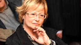 Regione, D'Amelio nominata consigliera delegata alle Pari opportunità 