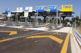 Elude il pedaggio autostradale per sei anni, denunciato 52enne 