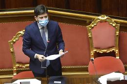 Nuovo Dpcm 3 dicembre, Speranza: «Ecco misure per evitare lockdown»