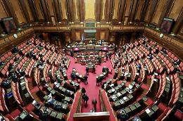 Senato, Carbone confermato nel seggio campano: nuovo stop a Lotito