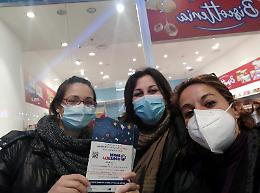 Napoli est, nasce la ludoteca Bimbi SpaziALi