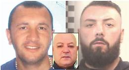 Omicidio Solla, stangata-bis: ergastolo ai boss della faida