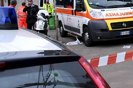 Ragazzino colpito alla testa da proiettile mentre era in auto con i familiari, è grave