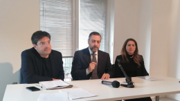 Giornalisti, annullate le elezioni dell'Ordine in Campania: «Ecco i motivi»