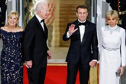 Ucraina, Biden: incontro con Putin solo se vuole fermare la guerra