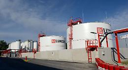 Lukoil, arriva il decreto che salva la raffineria