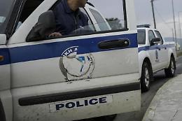 Grecia, bruciata l’auto del primo consigliere dell’ambasciata italiana 
