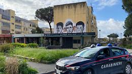 Stupri Caivano, famiglia vittima: stupefatti da scarcerazione
