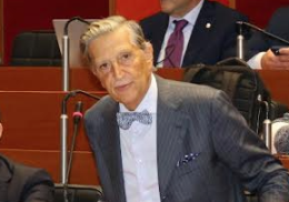 Moscati e Caruso, due ‘giganti’ a confronto