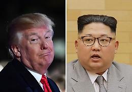 Trump a Kim Jong-Un: "Il mio è più grosso. E funziona"