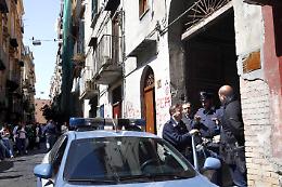 Sanità e Rione Luttazzi, nuovi raid intimidatori