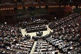 Emorragia Cinquestelle: altri due vanno nel Gruppo Misto