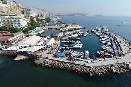 Al Circolo Posillipo, lunedì il tradizionale Cimento Invernale 
