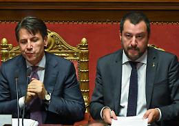 Caso Gregoretti, il memoriale di Salvini: il Governo sapeva tutto