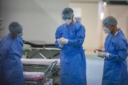 Veglia funebre per anziana, scoppia focolaio: 76 positivi