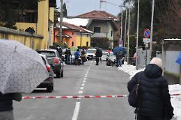 Omicidio Dalmine, arrestato figlio di Colleoni: delitto dopo una lite
