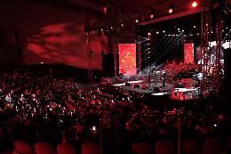 Concerto dell'Epifania da Napoli il 6 gennaio in seconda serata su Rai 1