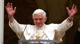 Il teologo amico di Ratzinger: «Pensava alla rinuncia già dall'elezione»