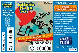 Lotteria Italia, a Napoli boom di vendite di biglietti