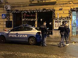 L’ombra del racket al “Buvero”, c’è una prima pista