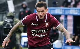 Mazzocchi è a Villa Stuart per le visite mediche: nel pomeriggio sarà a Napoli