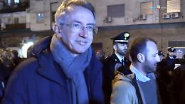 La befana torna in piazza Mercato