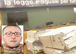 Giustizia lumaca, fuori il ras del clan Mallardo