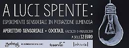 Allo Yemayà l'aperitivo a "luci spente"