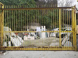 Azienda di lavorazione marmi abusiva sequestrata a Napoli
