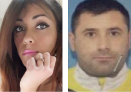 Uccise la moglie che voleva lasciarlo, ergastolo per Tamburrino