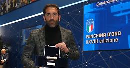 Serie B. Juve Stabia, a mister Caserta la Panchina d&rsquo;Oro di C