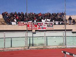 Serie D. Il San Ciro già ribolle per il superderby, domenica a Portici è attesa la Turris
