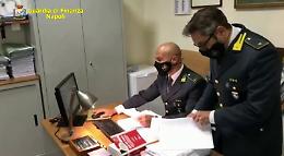 Vitalizio per le vittime di camorra a moglie e suocera del ras