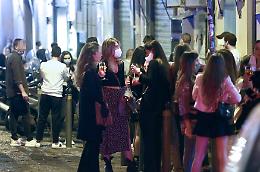 Nuova ordinanza addio movida: chiusura locali alle 2