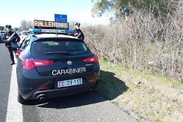 Finisce con la sua auto nel canale, morto ragazzo di 29 anni. Era da poco diventato papà
