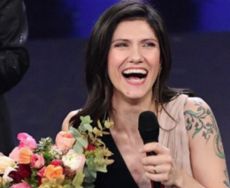 Sanremo, il podio provvisorio: Elisa, Mahmood & Blanco, La Rappresentante di lista