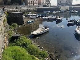 Pozzuoli, scossa di terremoto di magnitudo 2.1