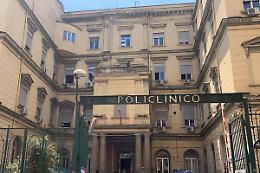 Alla “Vanvitelli” un'intesa per un Pdta sulla dialisi peritoneale