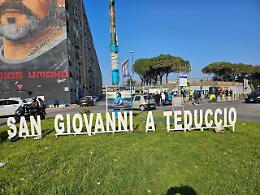 Taverna del Ferro, via al cantiere per la rinascita