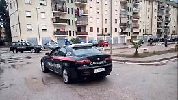 Molestie ad una ragazza, anziano arrestato