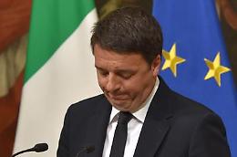 Renzi: primarie Pd, nessun rinvio