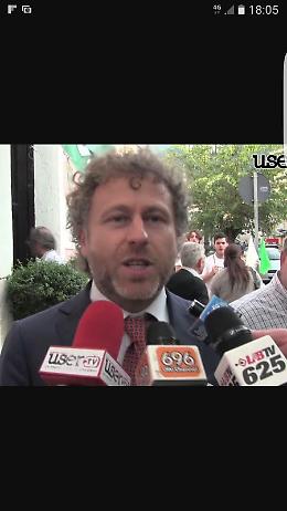 Partite truccate, chiesti sei anni di squalifica per Armando Izzo