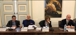Moretta, “Commercialisti strategici nella gestione delle crisi d’impresa”