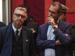 Il direttore generale Auricchio lascia il Comune di Napoli