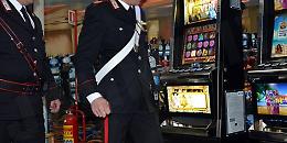 Ischia, minori nel centro scommesse: scatta la sanzione