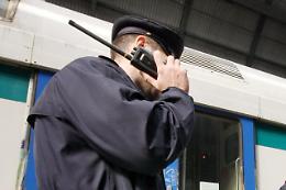 Ruba lo zaino all'autista del bus: arrestato ladro seriale