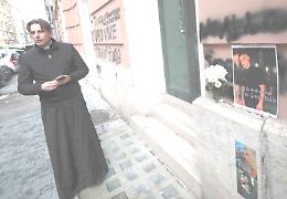 Ragazzo ucciso, i parroci anticamorra: «Lo Stato torni a farsi vedere»