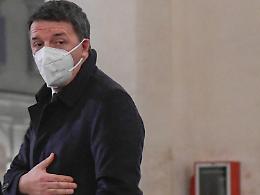 Busta con proiettili inviata a Renzi