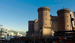 Turismo, da Napoli reti di innovazione per il patrimonio culturale 